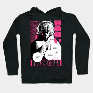 Thorfinn Hoodie